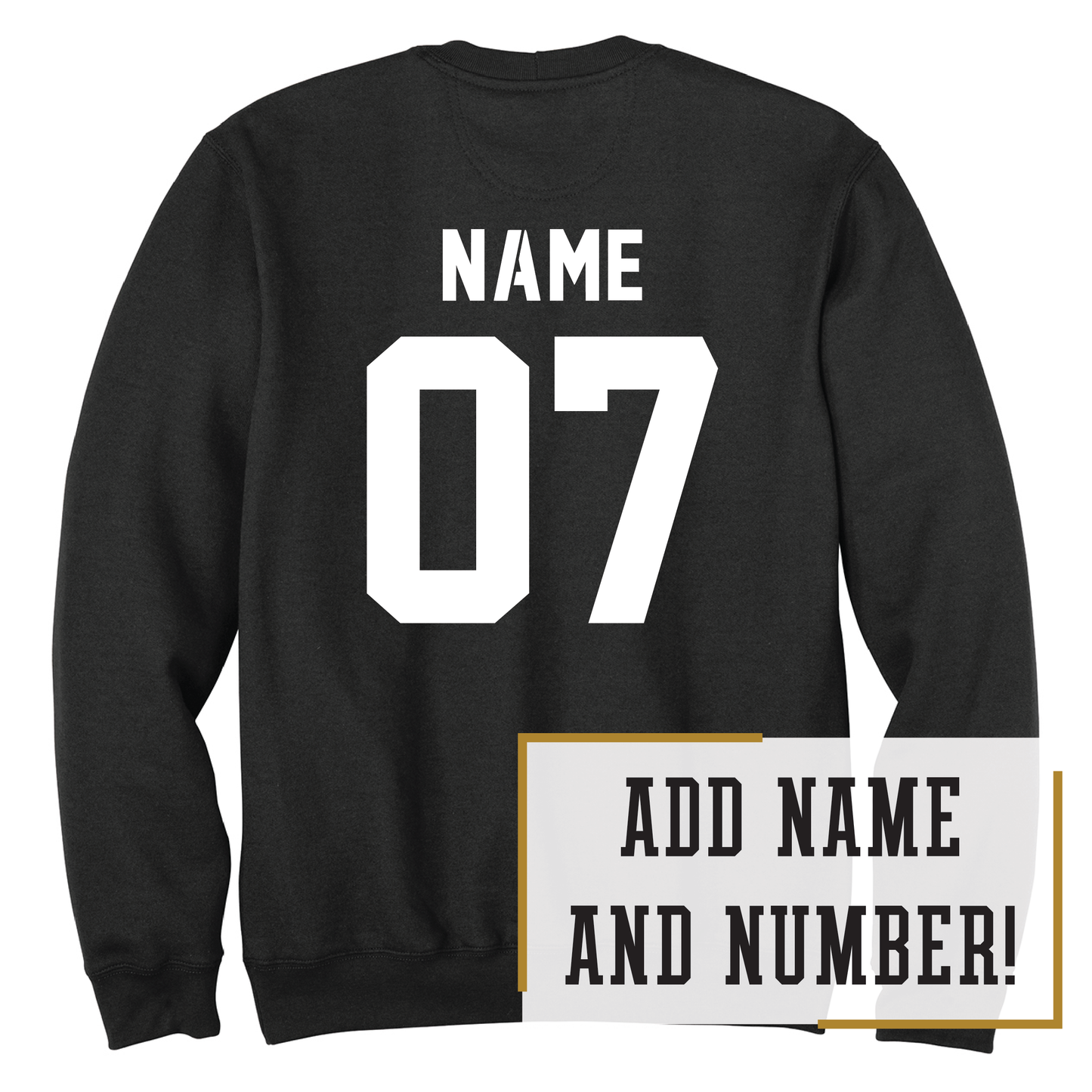 Hawks Carhartt® Midweight Crewneck Sweatshirt (CTK124)