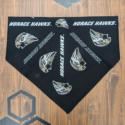 HAWKS BANDANA 0724