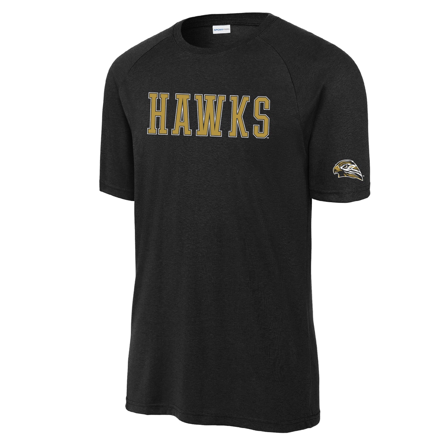 HAWKS HALFTIME SS T-SHIRT 0624