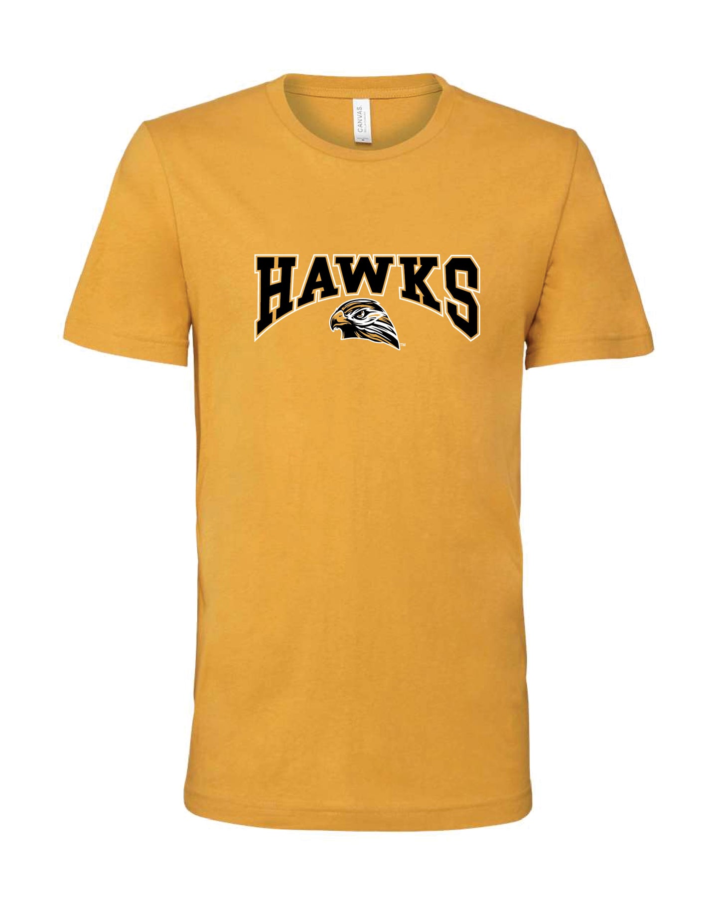 HAWKS JERSEY S/S  T-SHIRT 0924