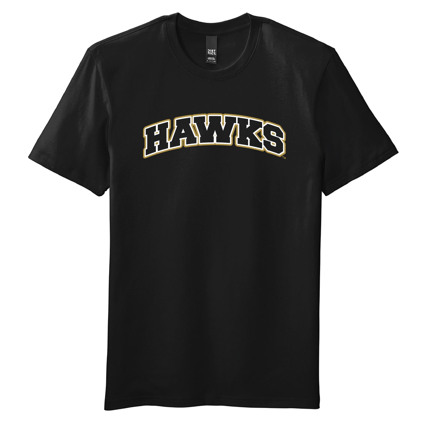 HAWKS FLEX S/S TEE 0924 OS