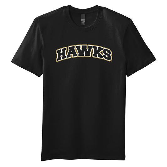 HAWKS FLEX S/S TEE 0924 OS