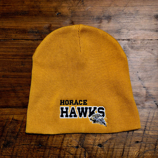 HAWKS SUSTAINABLE BEANIE 0924