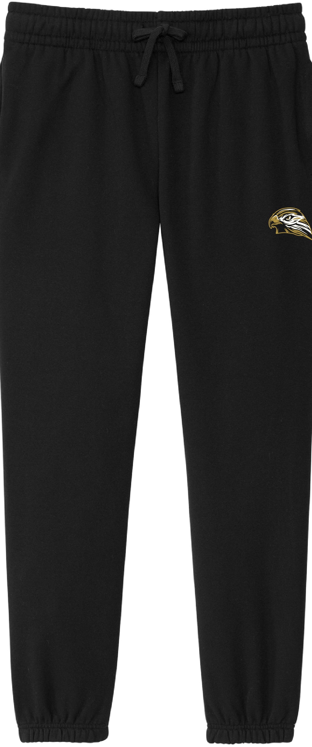 HAWKS WMNS FLEECE JOGGER 0424