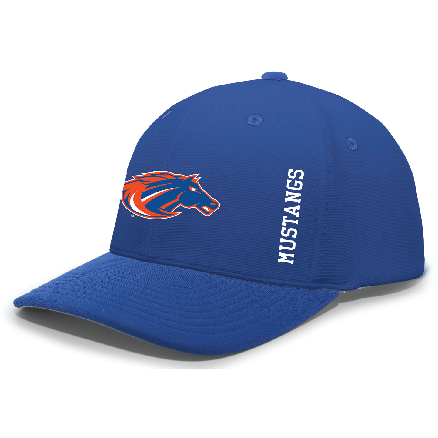 MUSTANGS M2 PACFLEX CAP 0824