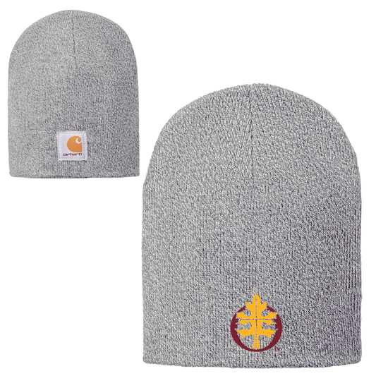 OAK GROVE KNIT HAT 0724