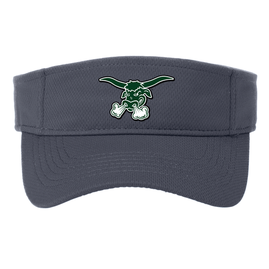Packers Sport-Tek Visor 0625