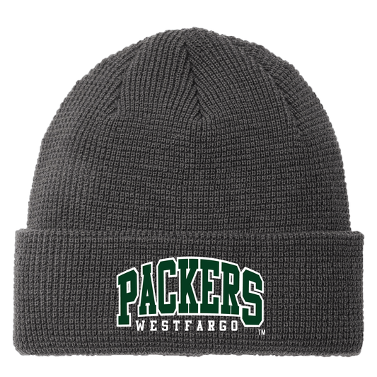 PACKERS THERMAL BEANIE 1224