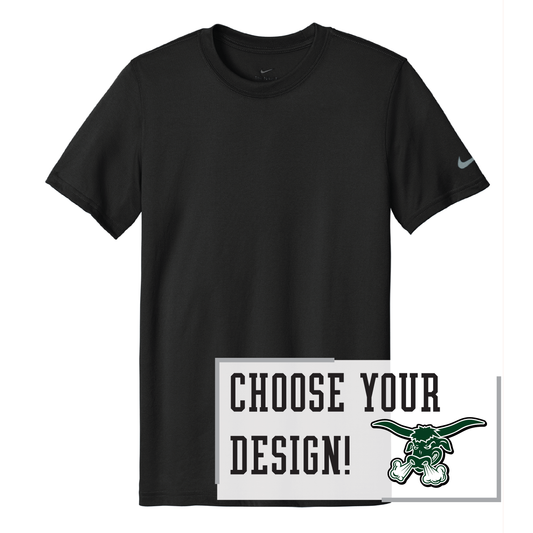 Packers Nike Swoosh Sleeve rLegend Tee (NKDX8730)