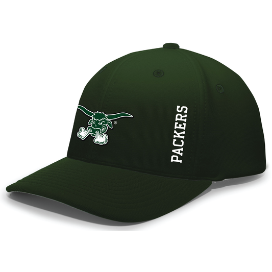 PACKERS M2 PACFLEX CAP 0724