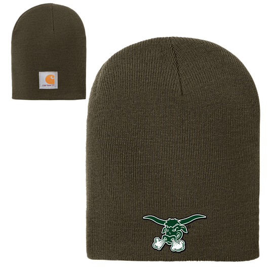 PACKERS KNIT HAT 0724