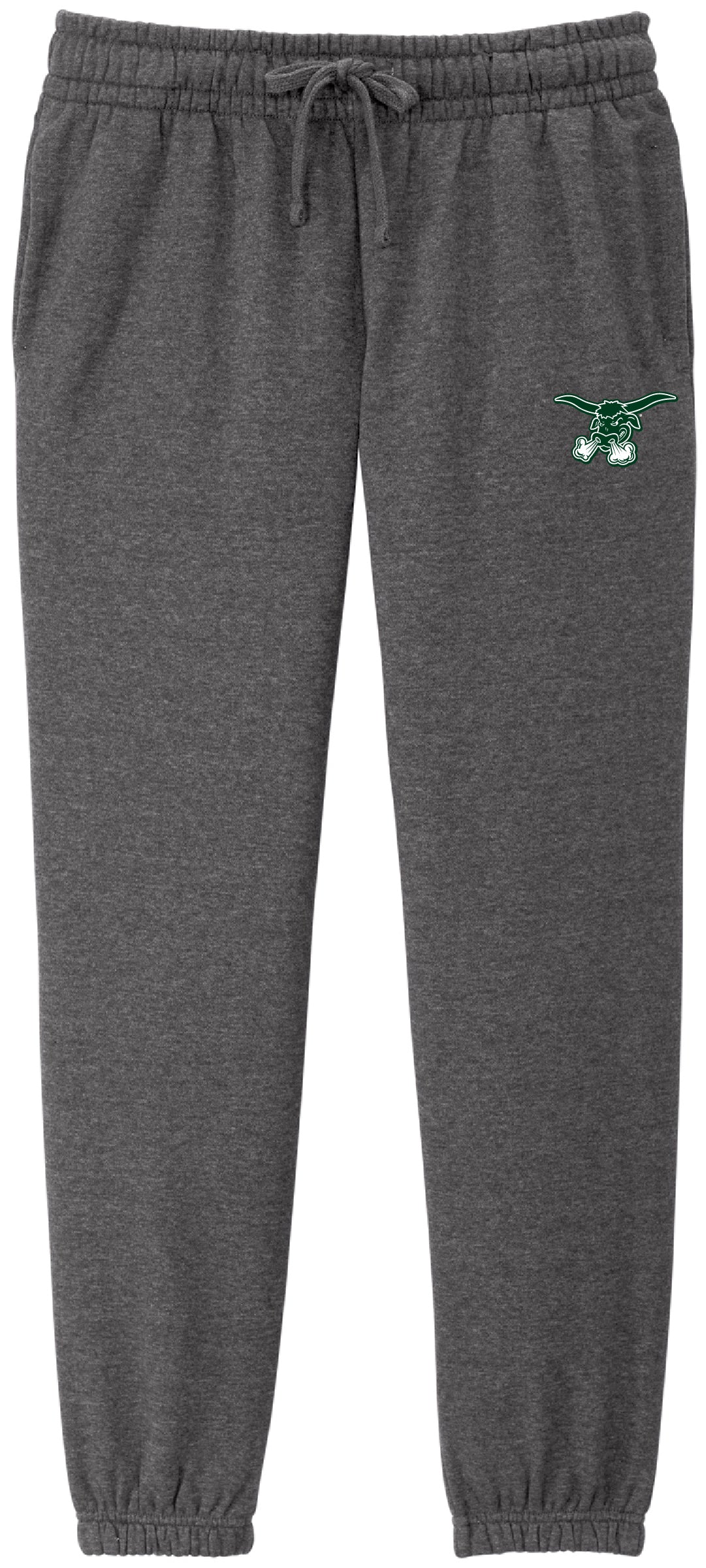PACKERS WMNS FLEECE JOGGER 0424