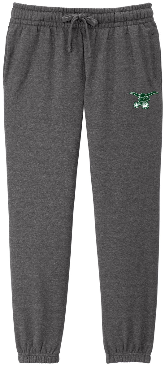 PACKERS WMNS FLEECE JOGGER 0424