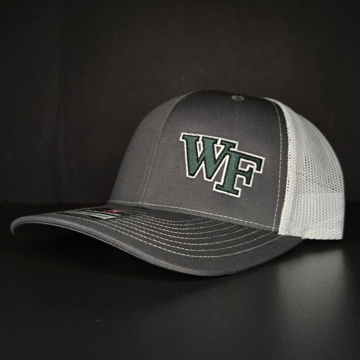 PACKERS SNAPBACK TRUCKER 1124