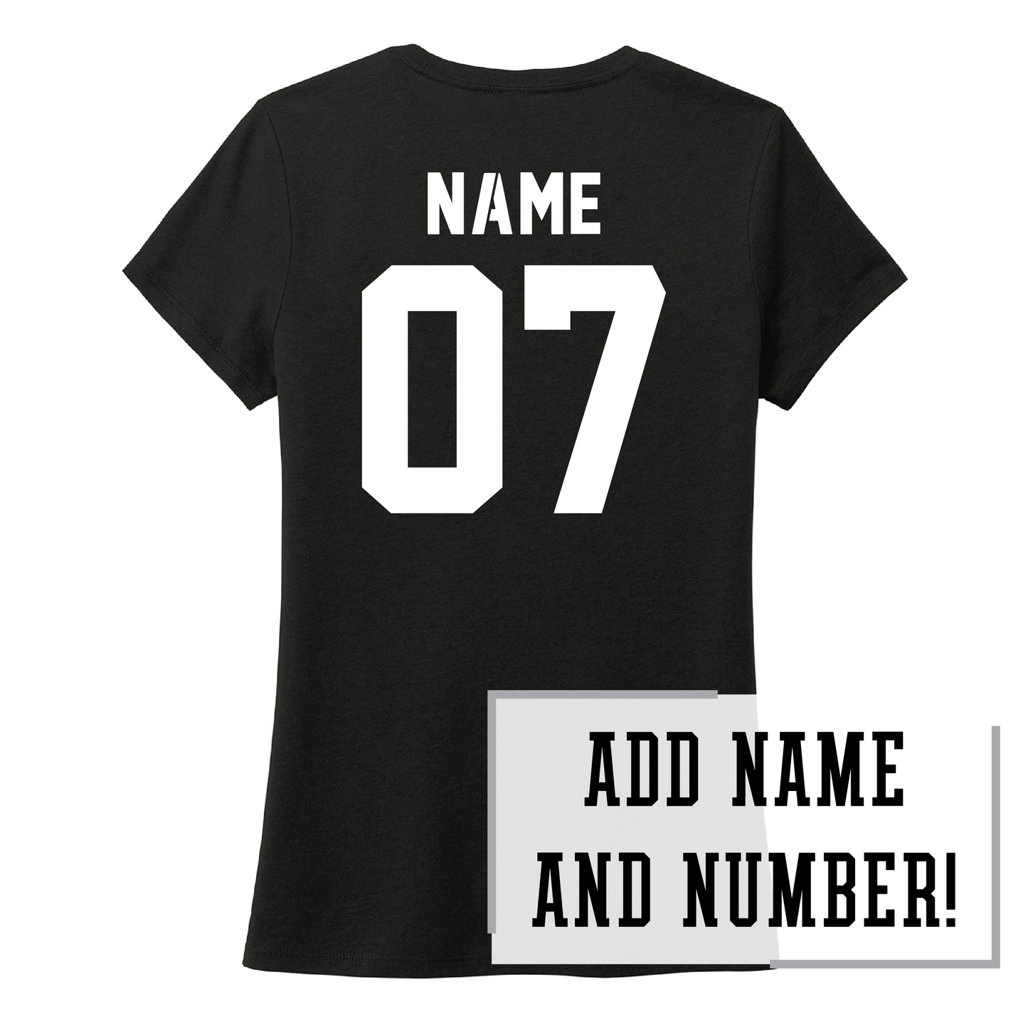 Packers District® Women’s Perfect Tri® Tee (DM130L)
