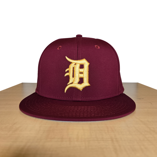 EAGLES PUFF GC CAP 0724