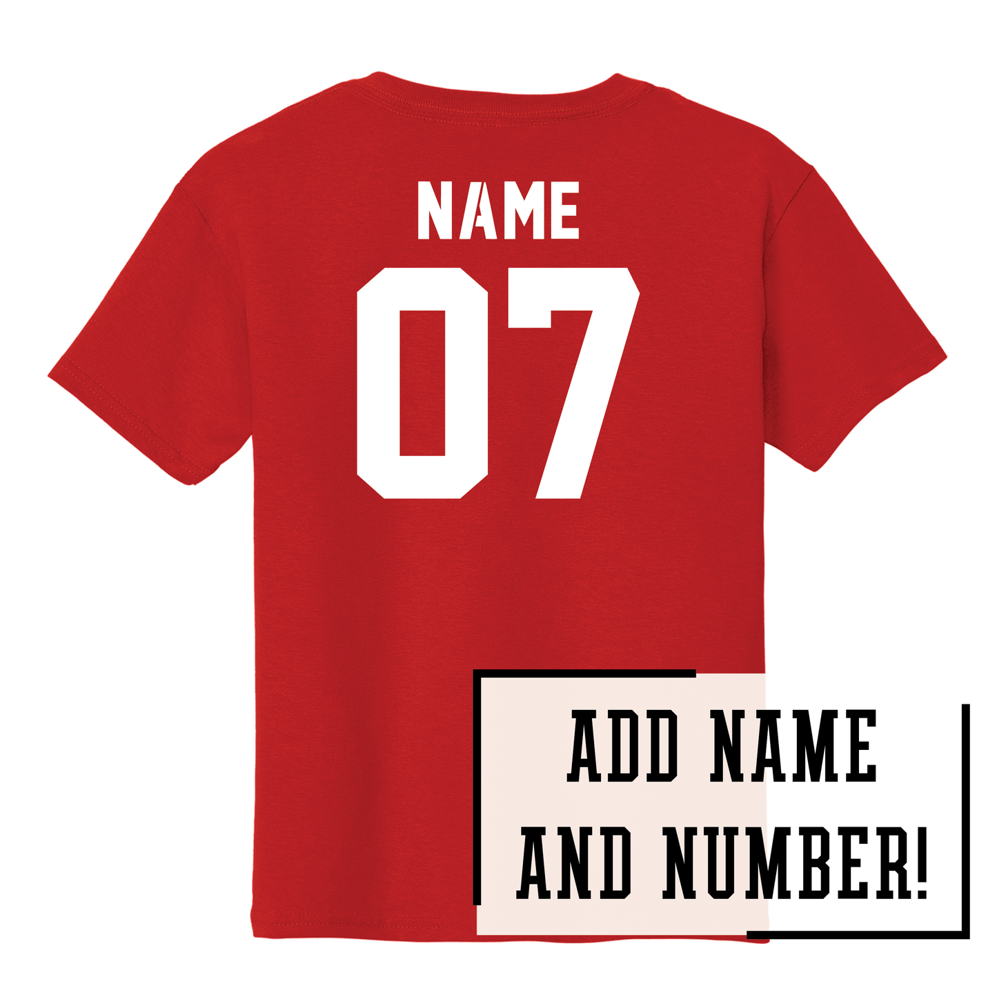Shanley Gildan® Youth 100% Cotton T-Shirt (5000b)