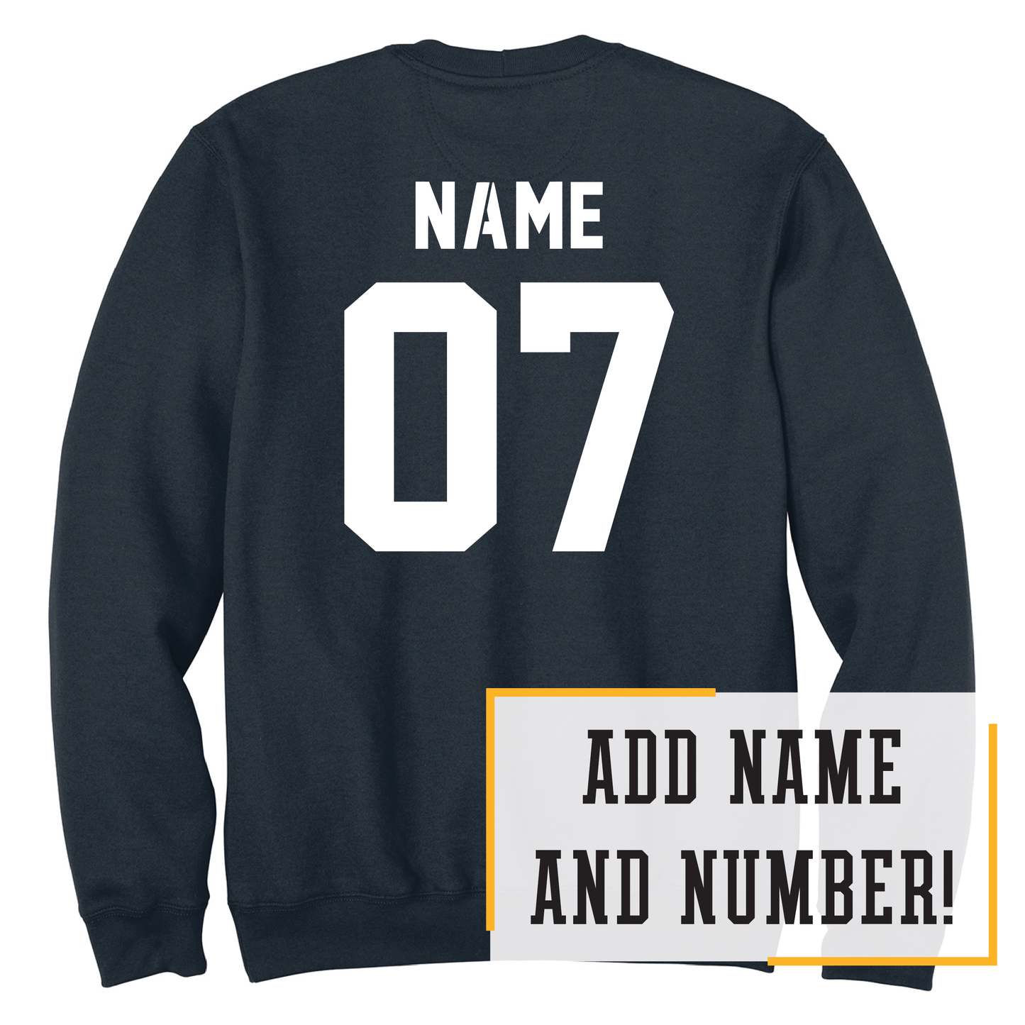 Spartans Carhartt® Midweight Crewneck Sweatshirt (CTK124)