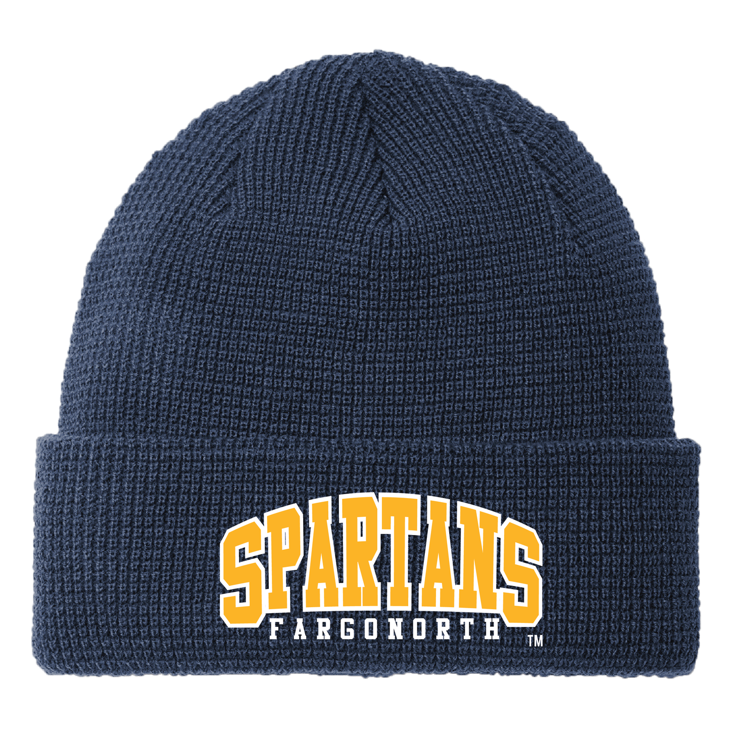 SPARTANS THERMAL BEANIE 1224