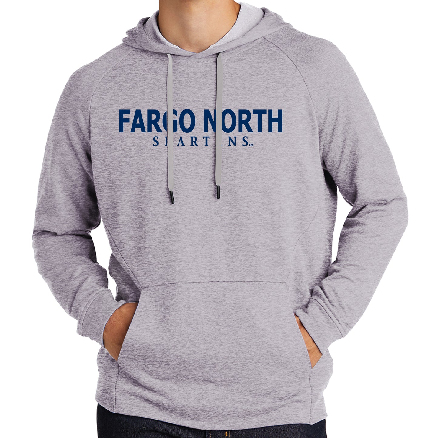 SPARTANS LWT TERRY HOODIE 0724