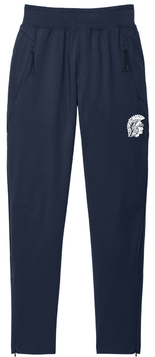 SPARTANS MENS CIRCUIT JOGGER O424