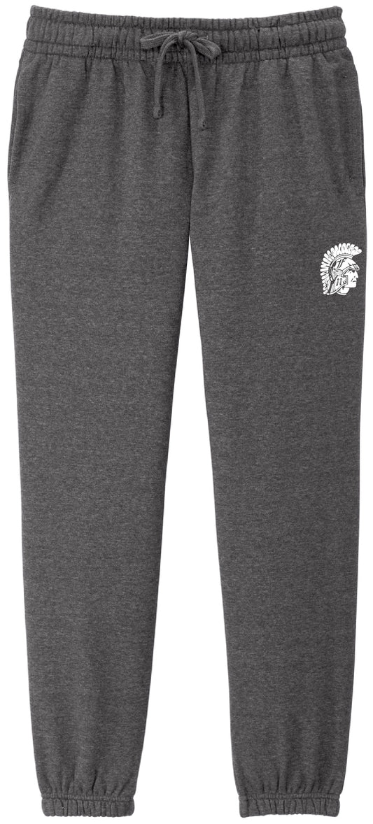 SPARTANS WMNS  FLEECE JOGGER 0424